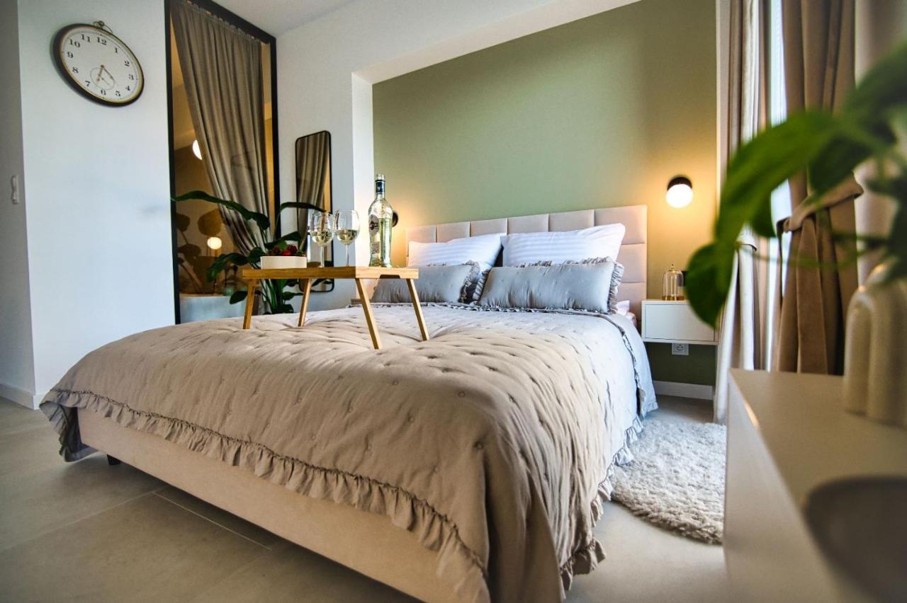Zator Apartament Mint Wanna Spa Extérieur photo